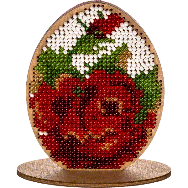 DIY Easter Bead Embroidery kit