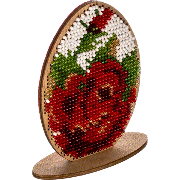 DIY Easter Bead Embroidery kit