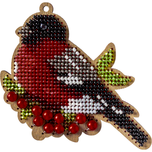 DIY Christmas tree toy kit