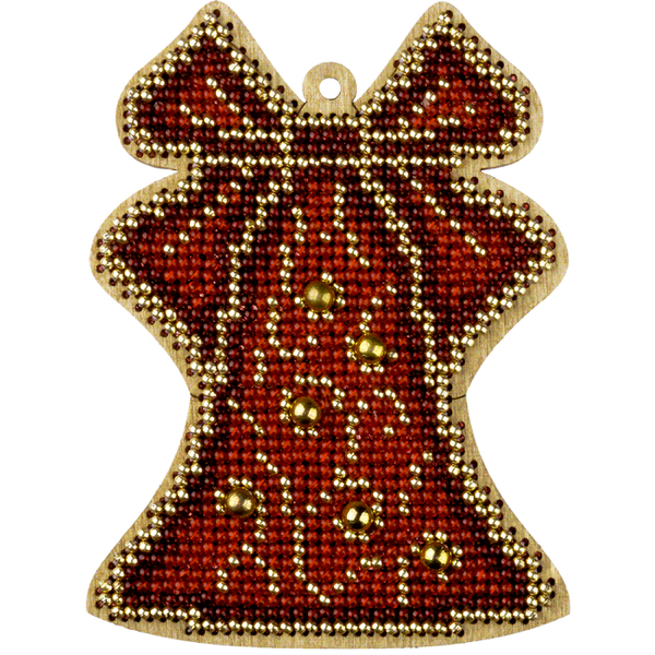 DIY Christmas tree toy kit