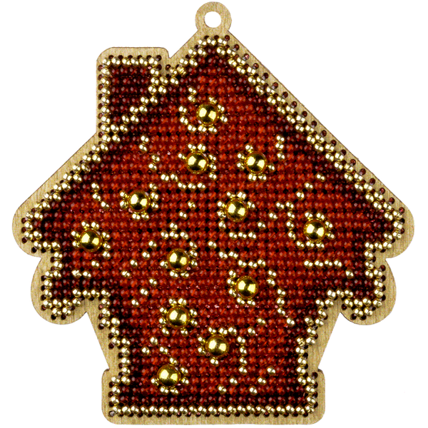 DIY Christmas tree toy kit