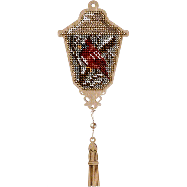 DIY Christmas tree toy kit