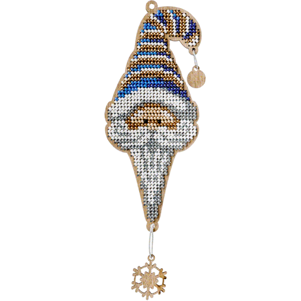 DIY Christmas tree toy kit