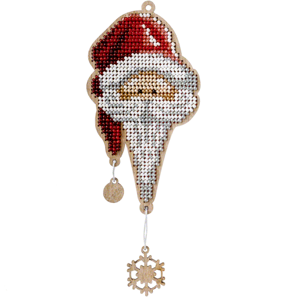 DIY Christmas tree toy kit