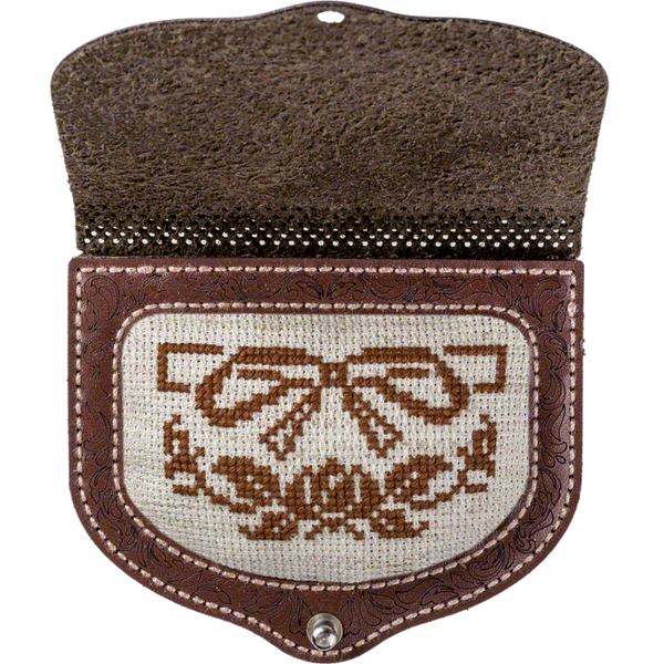 Craft kit for creating a pin cushion