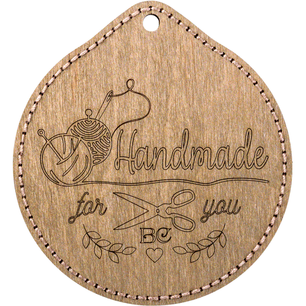 Craft kit for creating a pin cushion