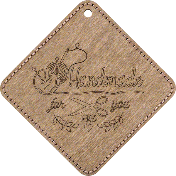 Craft kit for creating a pin cushion