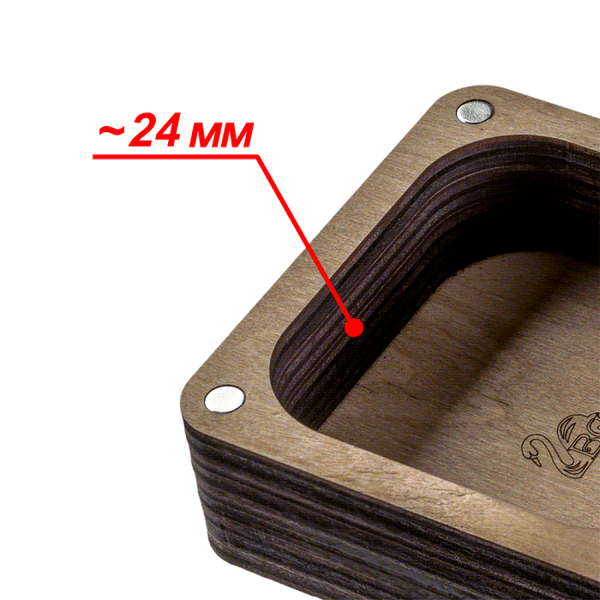 Craft kit for creating a pin cushion