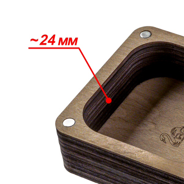 Craft kit for creating a pin cushion