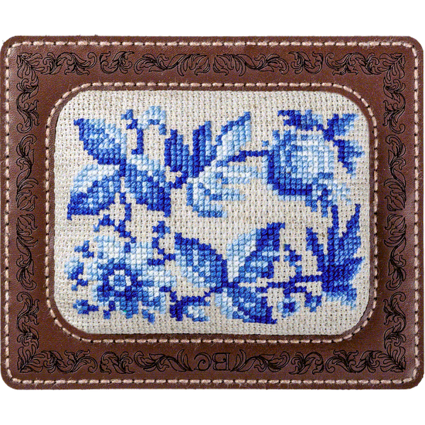 Craft kit for creating a pin cushion