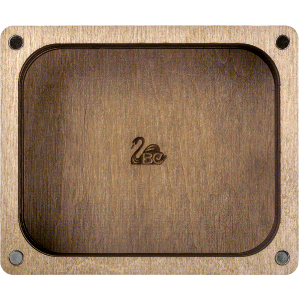 Craft kit for creating a pin cushion