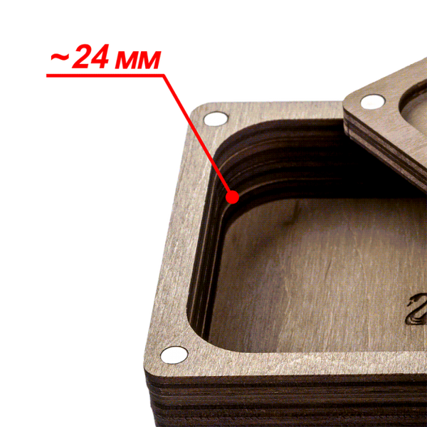 Craft kit for creating a pin cushion