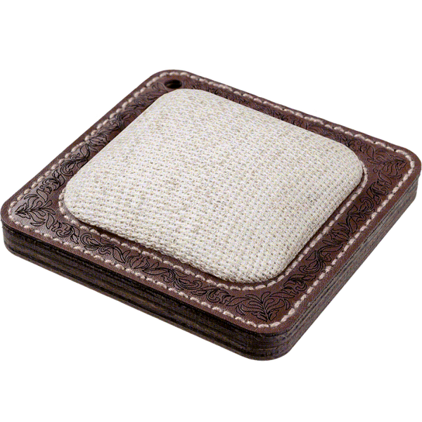 Craft kit for creating a pin cushion