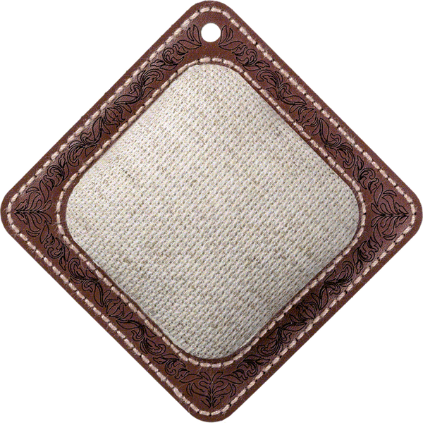 Craft kit for creating a pin cushion