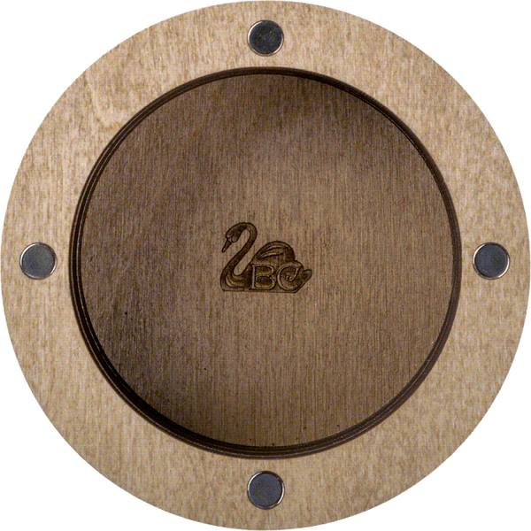 Craft kit for creating a pin cushion