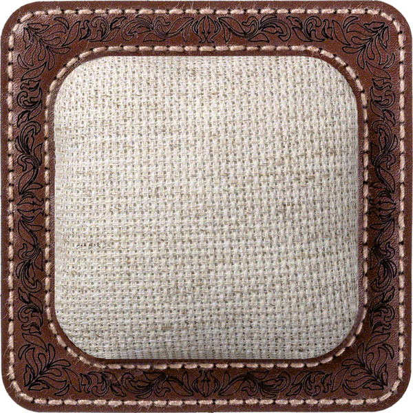 Craft kit for creating a pin cushion