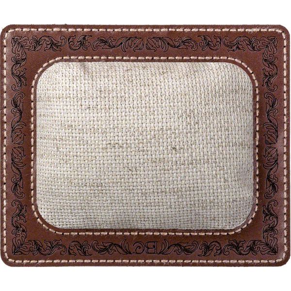 Craft kit for creating a pin cushion