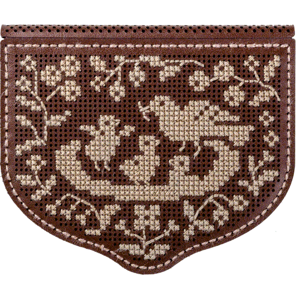 Craft kit for creating a pin cushion