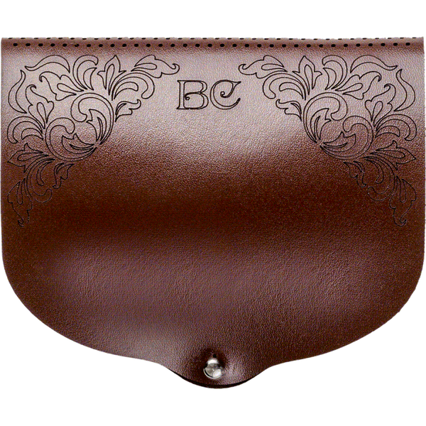 Craft kit for creating a pin cushion