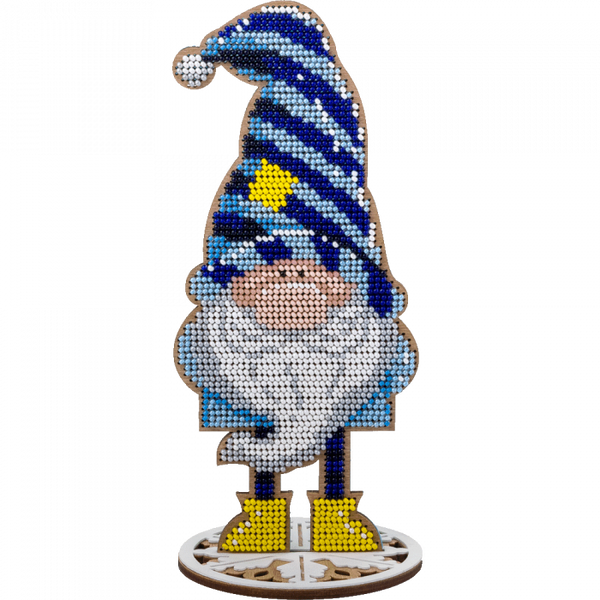 DIY Christmas tree toy kit