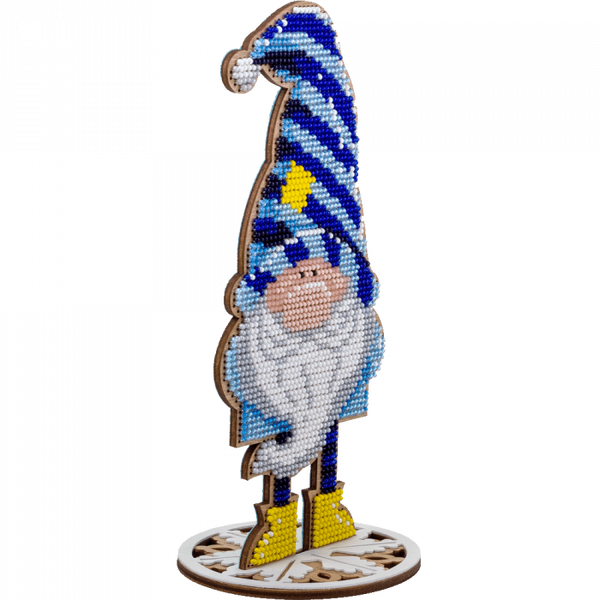 DIY Christmas tree toy kit