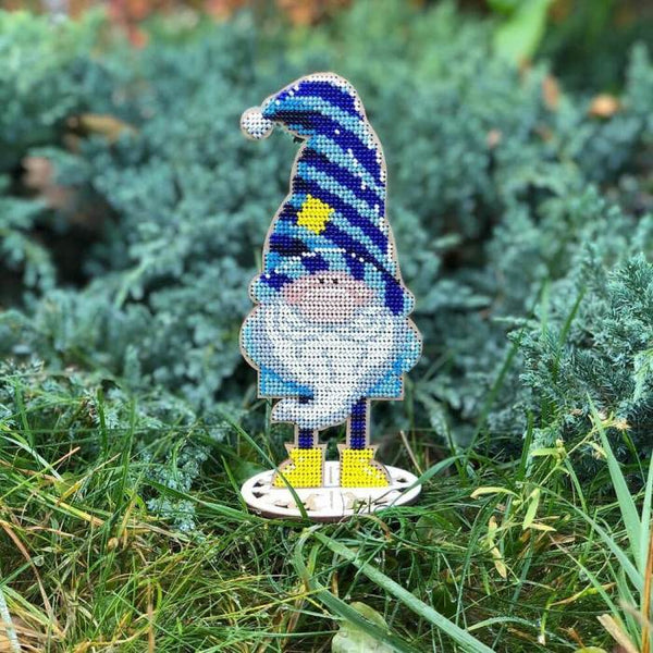 DIY Christmas tree toy kit