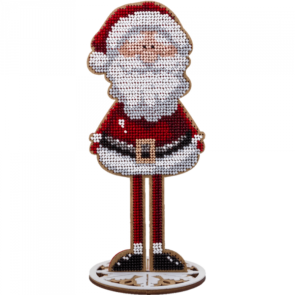 DIY Christmas tree toy kit