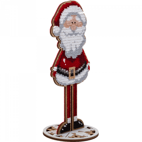 DIY Christmas tree toy kit