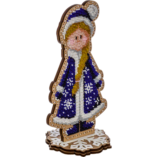 DIY Christmas tree toy kit