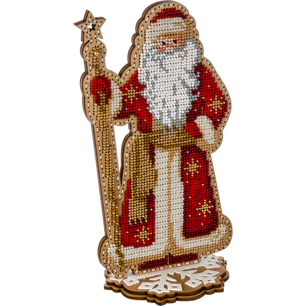 DIY Christmas tree toy kit