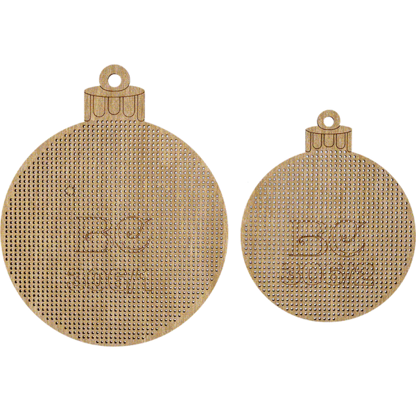 DIY Christmas tree toy kit