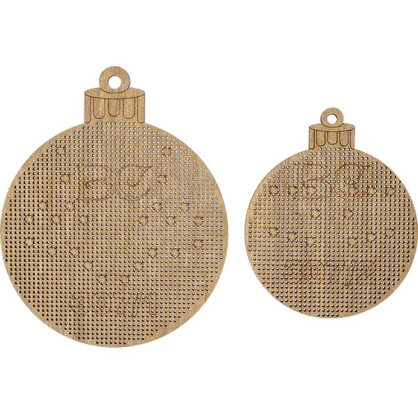 DIY Christmas tree toy kit