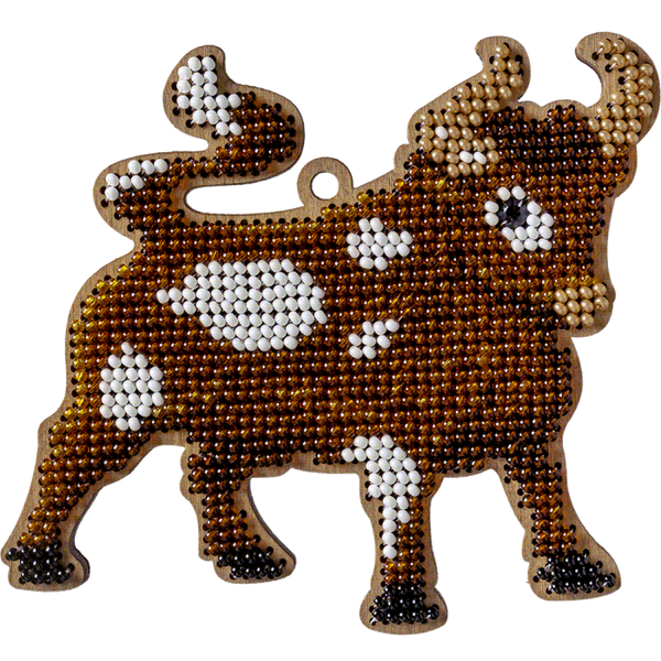 DIY Christmas tree toy kit