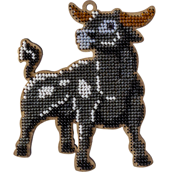 DIY Christmas tree toy kit