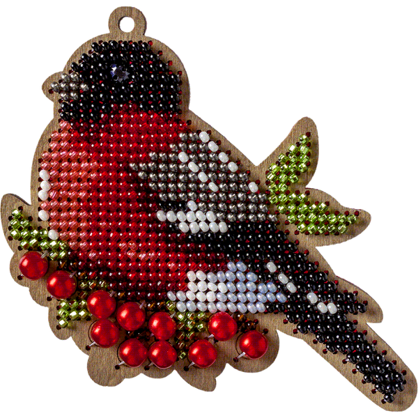 DIY Christmas tree toy kit