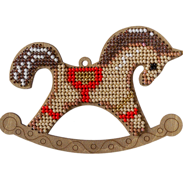 DIY Christmas tree toy kit