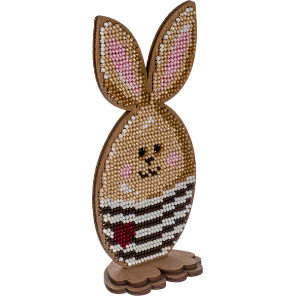 DIY Easter Bead Embroidery kit