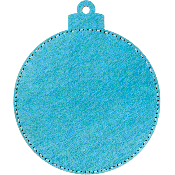 DIY Christmas tree toy kit