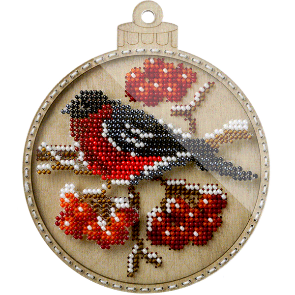 DIY Christmas tree toy kit