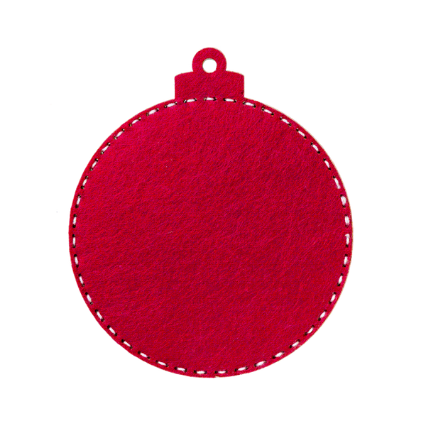 DIY Christmas tree toy kit