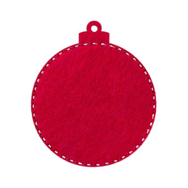 DIY Christmas tree toy kit