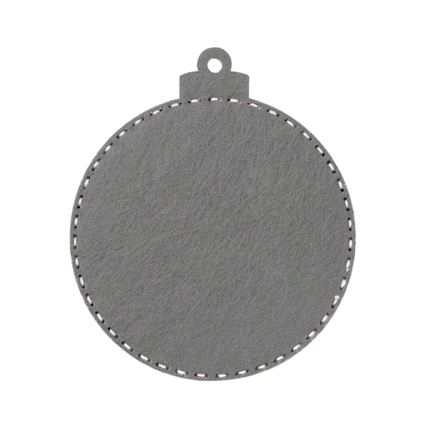 DIY Christmas tree toy kit