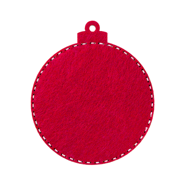 DIY Christmas tree toy kit