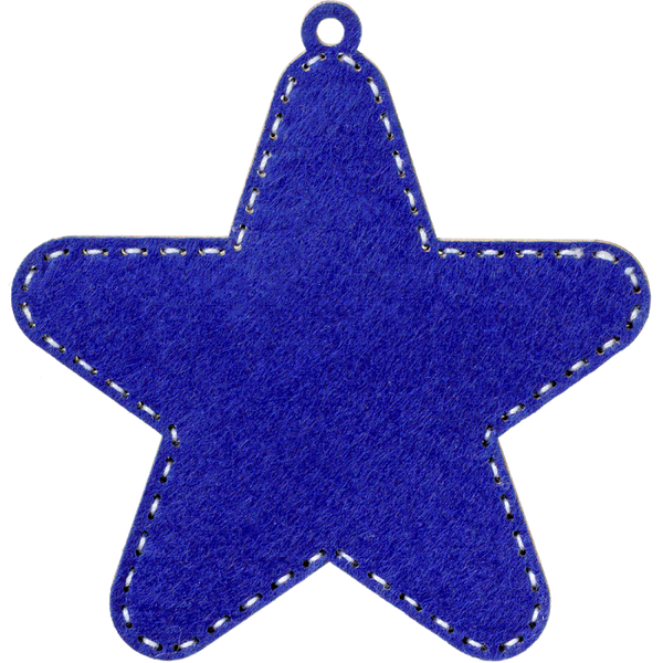 DIY Christmas tree toy kit