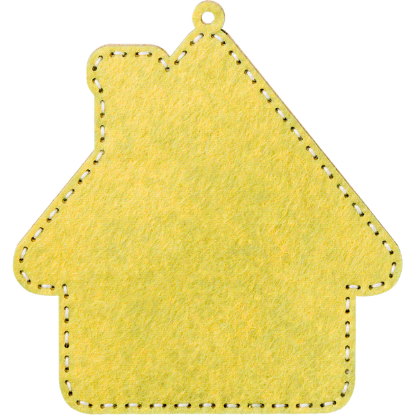 DIY Christmas tree toy kit