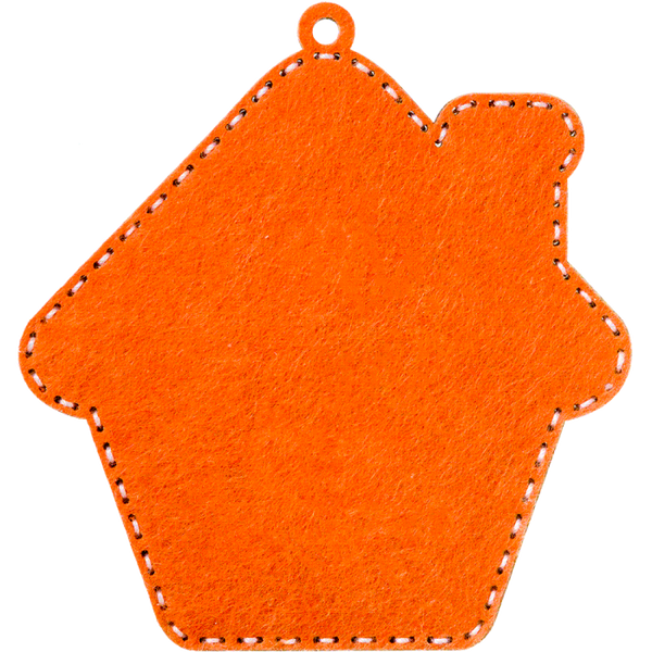 DIY Christmas tree toy kit