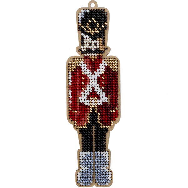 DIY Christmas tree toy kit