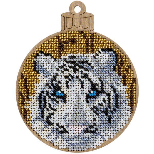 DIY Christmas tree toy kit