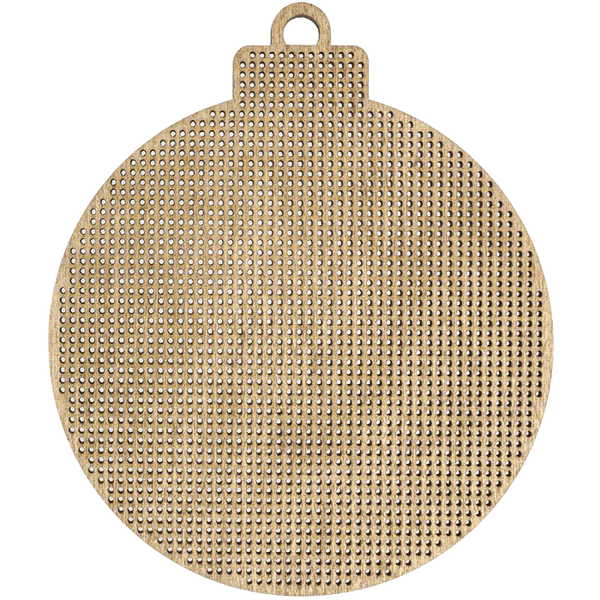 DIY Christmas tree toy kit