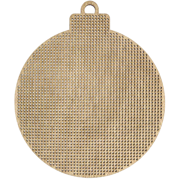 DIY Christmas tree toy kit